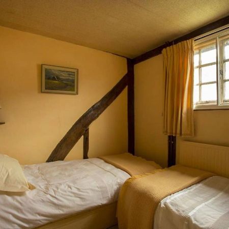 Dolgenau Cottages Trefeglwys 外观 照片